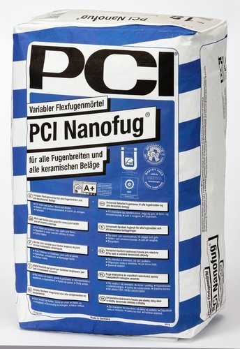 PCI Nanofug
