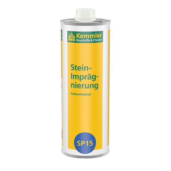 Kemmler Stein Imprägnierung SP15