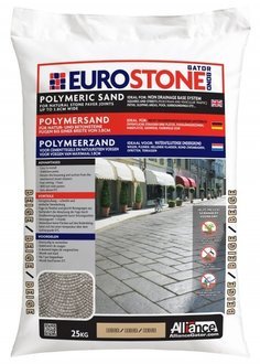 Alliance Eurostone Polymersand