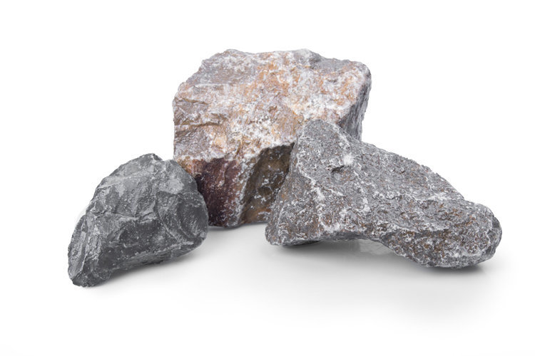 GSH Muschelkalk Gabionenstein