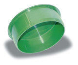 KG 2000 M PP Muffenstopfen (Art. 777320) DN110