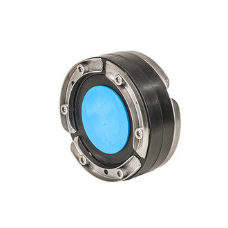 Hauff Standard-Ringraumdichtung für Rohre HSD-SSG