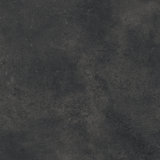 Luras schwarz 60 x 60 x 2 cm