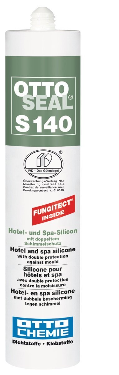 OTTO CHEMIE Ottoseal S140-04-C02 310 ml