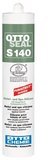 Ottoseal Hotel-/ Spa Silikon S140 04 C02 Grau 