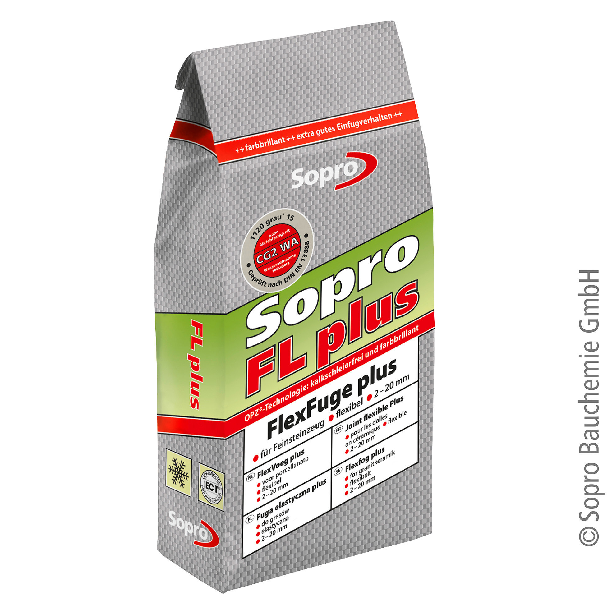 Sopro FL FlexFuge plus 1127