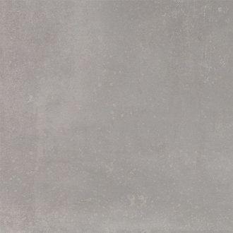 Metaponto Bodenfliese 80x80cm grau Feinsteinzeug rektifiziert R10/A