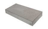 Lithonplus Blockstufe Maße: 800x400x140 mm Farbe: Grau