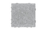 Kronimus Ökopflaster Pasero 200x200x60 mm Grau Nr. 14