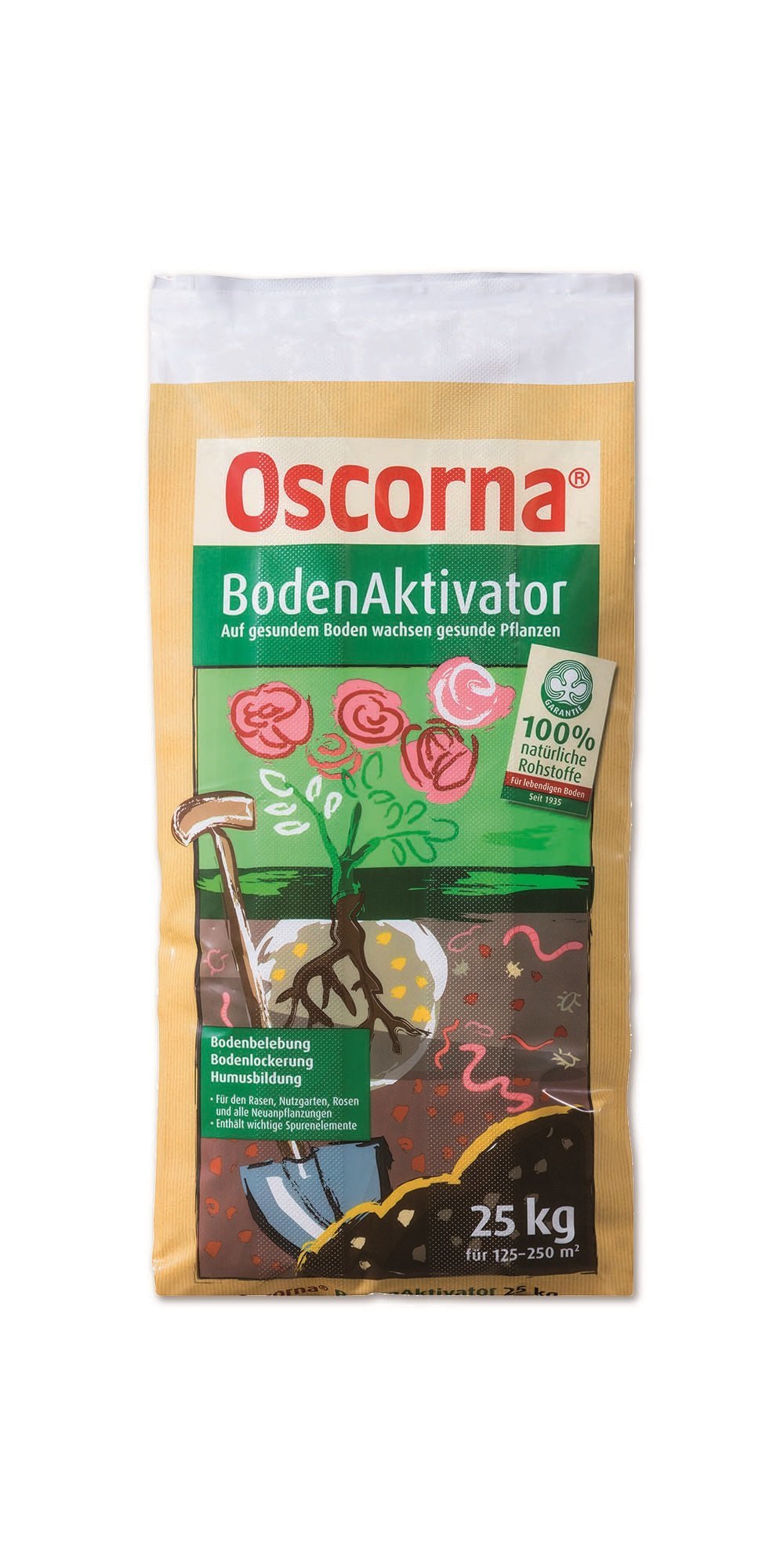 Oscorna BodenAktivator
