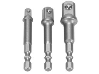 HaWe Bit Adapter Satz
