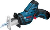 Bosch Akku-Säbelsäge