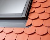 Velux Eindeckrahmen EDB Gr. CK06 