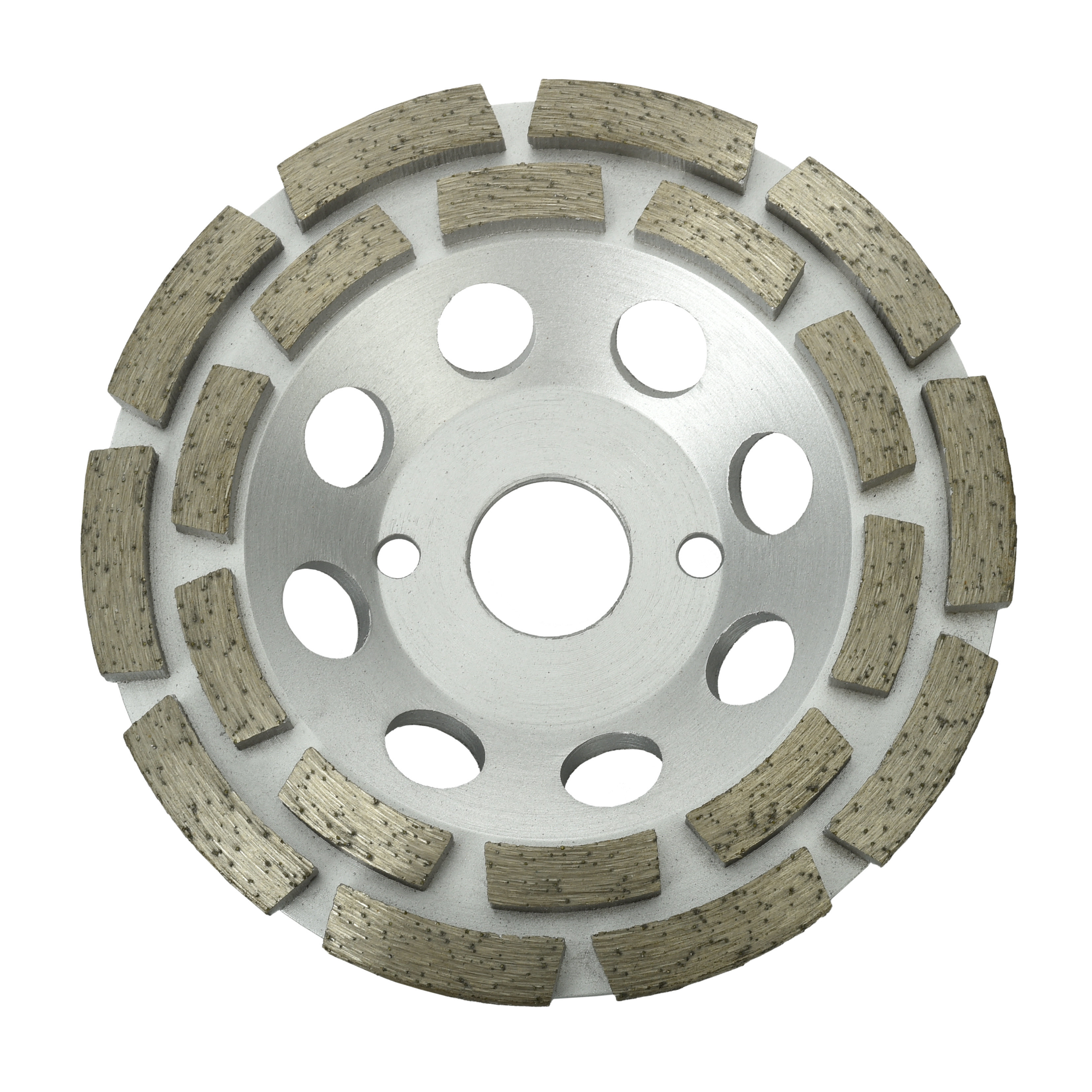 Kemmler BG12 Diamant Topfschleifer DN125