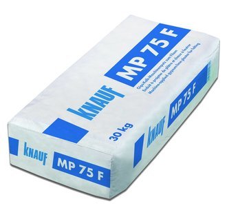 Knauf MP 75 F