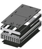 Langmatz Kabelschacht EK 338