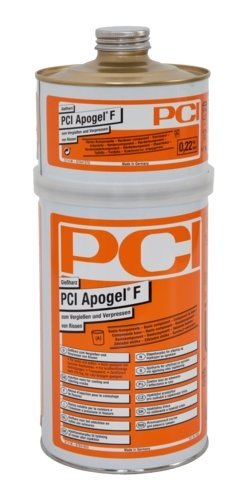 PCI Apogel® F