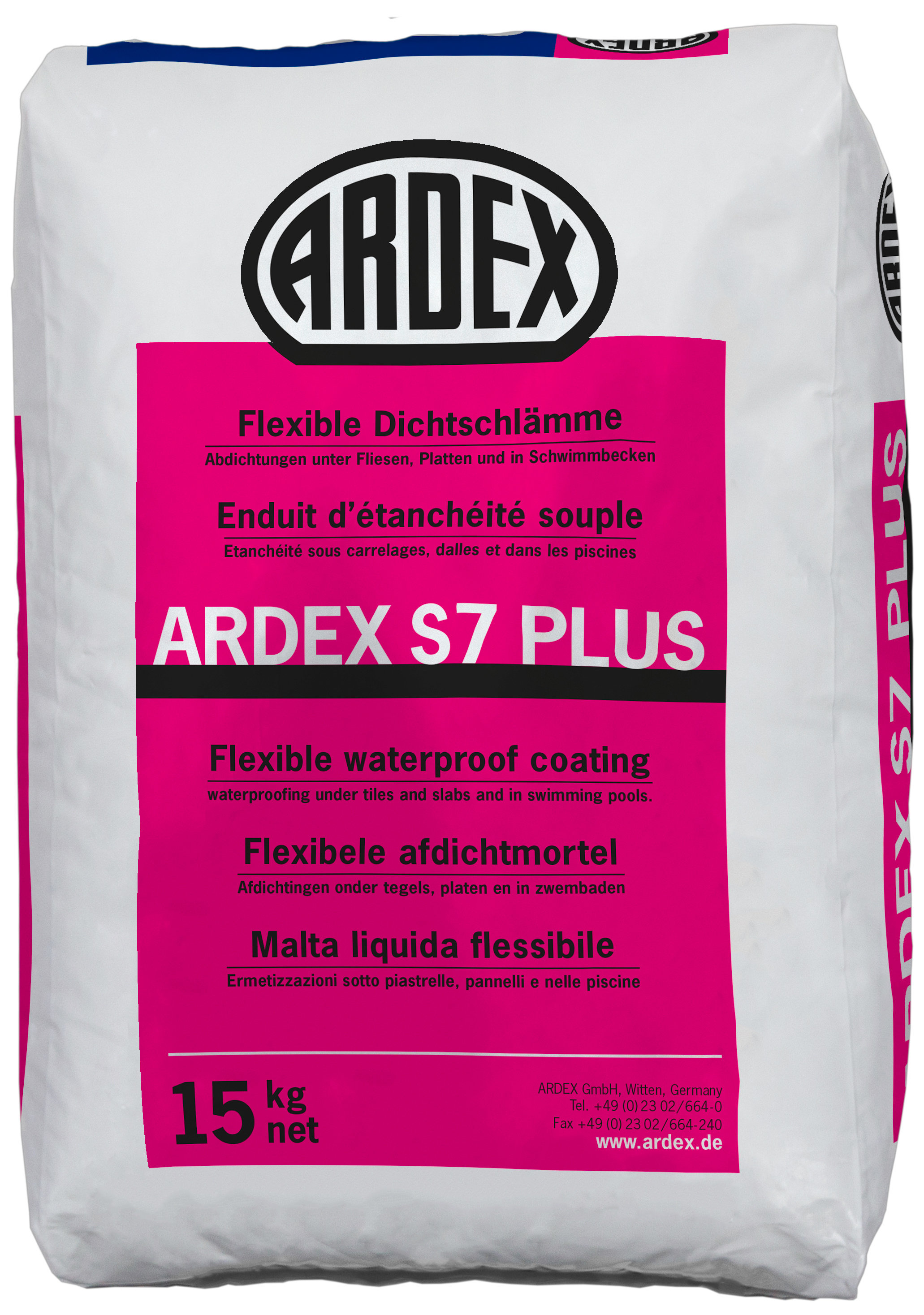 ARDEX S7 Plus 24223
