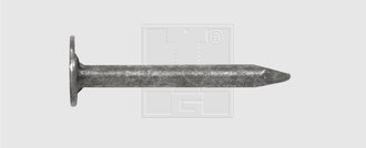 SWG Dachpappstift DIN 1160