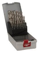 Bosch Metallbohrer-Set HSS-G, ProBox