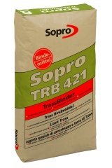 Sopro TrassBinder TRB 421