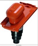 Erlus Ergoldsbacher Reform SL Alu Sanilfter brazilbraun 