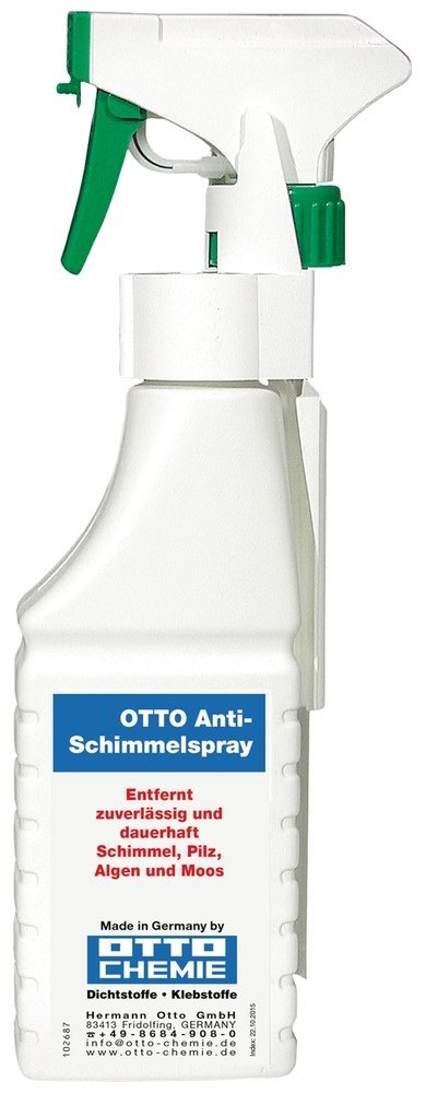 OTTO CHEMIE Anti-Schimmelspray