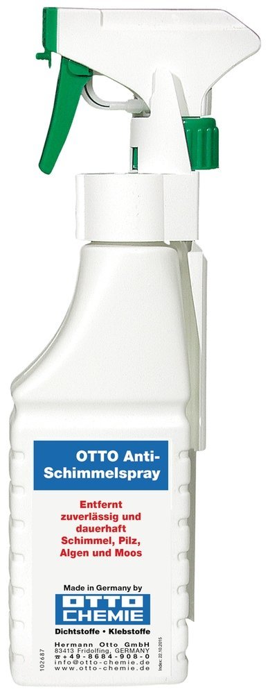 Otto Schimmelspray ANTI 81
