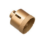 Diamant bestück.Bohrkrone 73 mm CD-55800 73 mm 