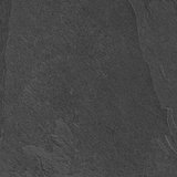 Revo schwarz 60x60x2 cm