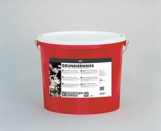 Keim Grundierweiß