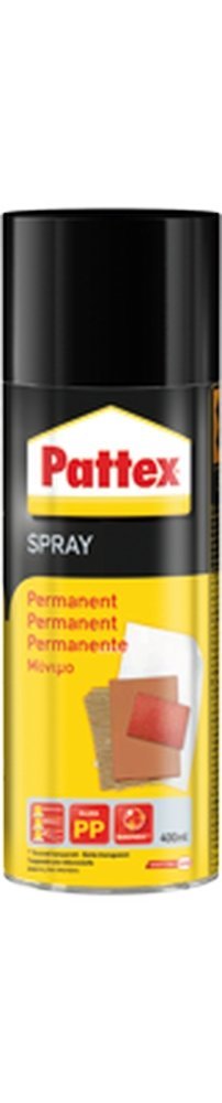 Pattex Sprühkleber 400ml F