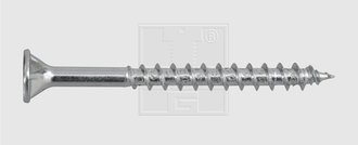 SWG HOX Profischraube