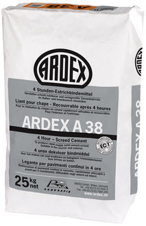ARDEX A38 Art Nr. 51140