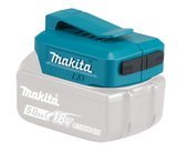 Makita Akku USB Adapter DEBADP05