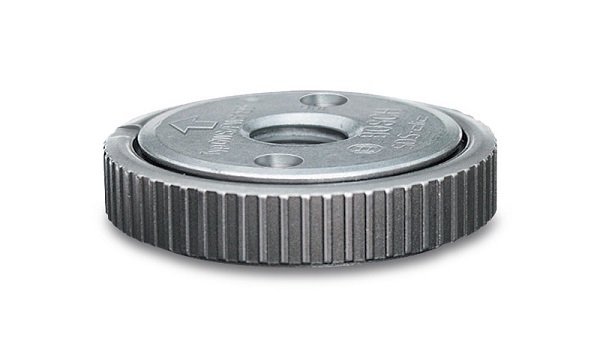 Bosch SDS-Clic-Schnellspannmutter