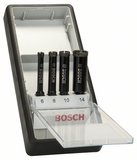 Bosch Diamantnassbohrer-Set Robust Line  