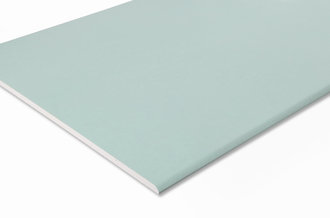 Knauf Bauplatte GKBI 12,5