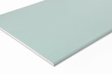 Knauf Gipskartonplatte
