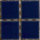 Cervatto 5 x 5 cm kobaltblau