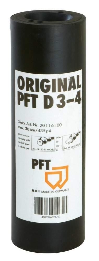 Knauf PFT Stator D 3-4