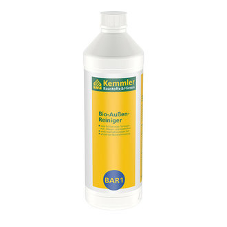 Kemmler Bio Außenreiniger BAR1