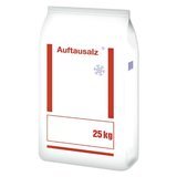 Maier + Otte Streusalz 25 kg