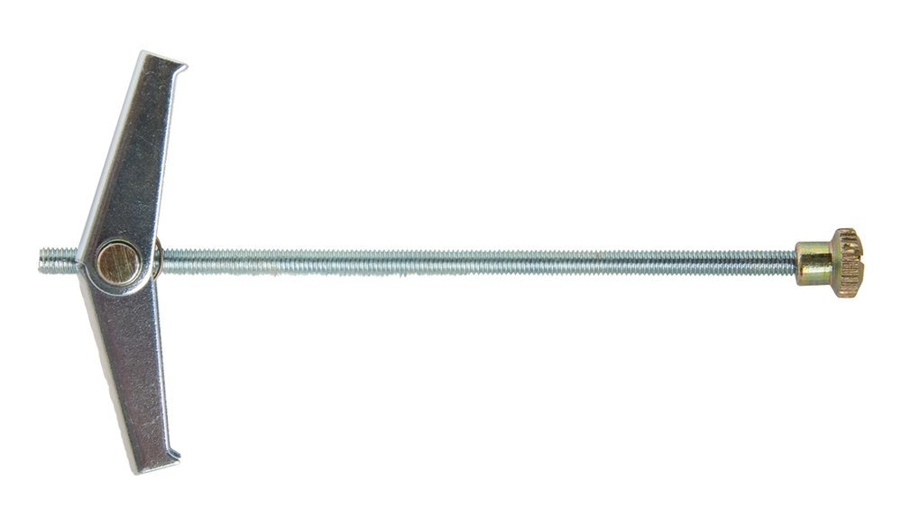TOX Dübel-Technik Federklappdübel Spagat M4