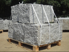 Betkom Schlesischer Granit Mauerstein