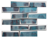 Reano blau 4,8x14,8 cm