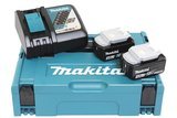 Makita Power Source Kit 196866-5