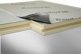bauder vap dampfbremse preis Bauder Dampfbremse Tex 1,50x50m nahtselbstklebend 28 Rollen je Palette |  Dampfbremsen & -sperren | Steildachbahnen | Dachbahnen (Dachabdichtung) |  Dach | Sortiment
