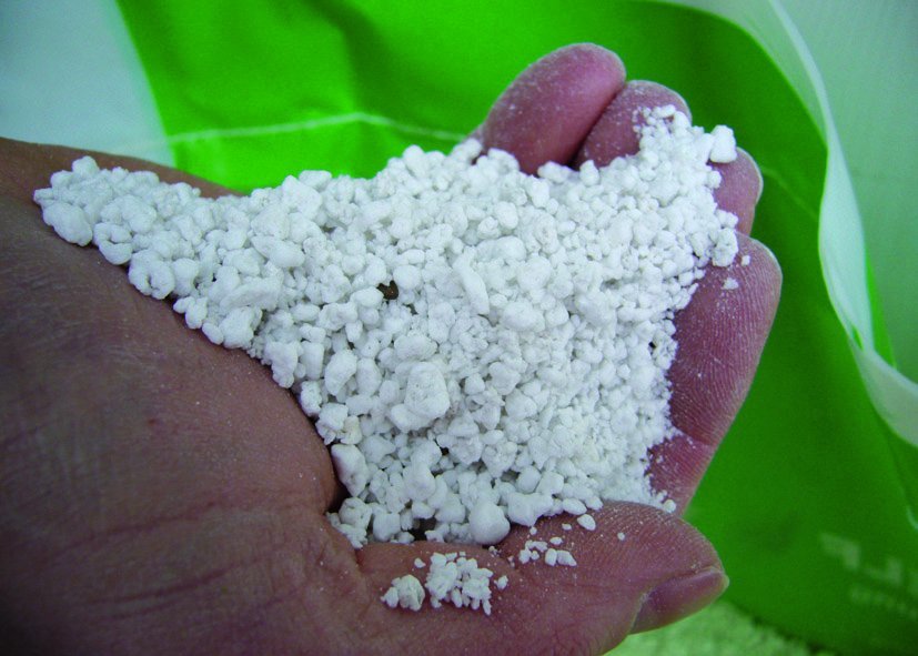 Pavatex Pavaself mineralische Dämmstoffschüttung