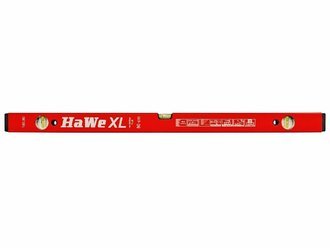 HaWe Alu Wasserwaage HaWe XL